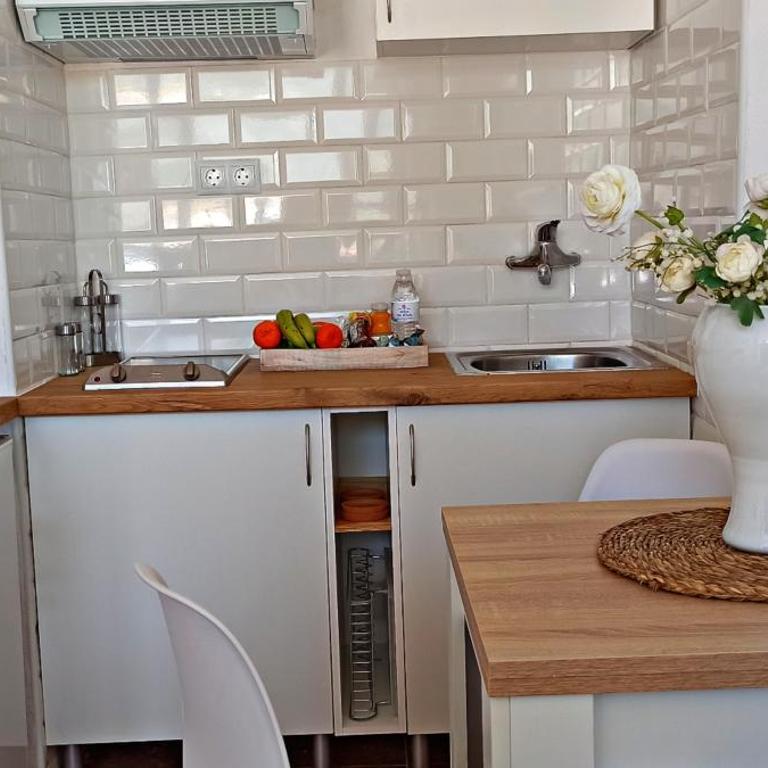 Apartamento entre montaña y playa - Apartamento - 13