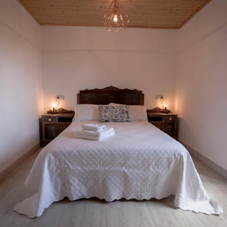 Casa dos Muiños - Vacation Home - 44