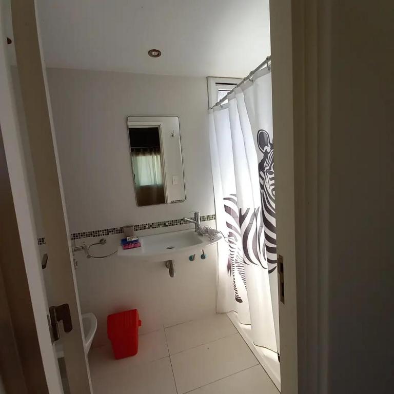 CERRO AZUL I - Apartamento de 1 dormitorio - 9