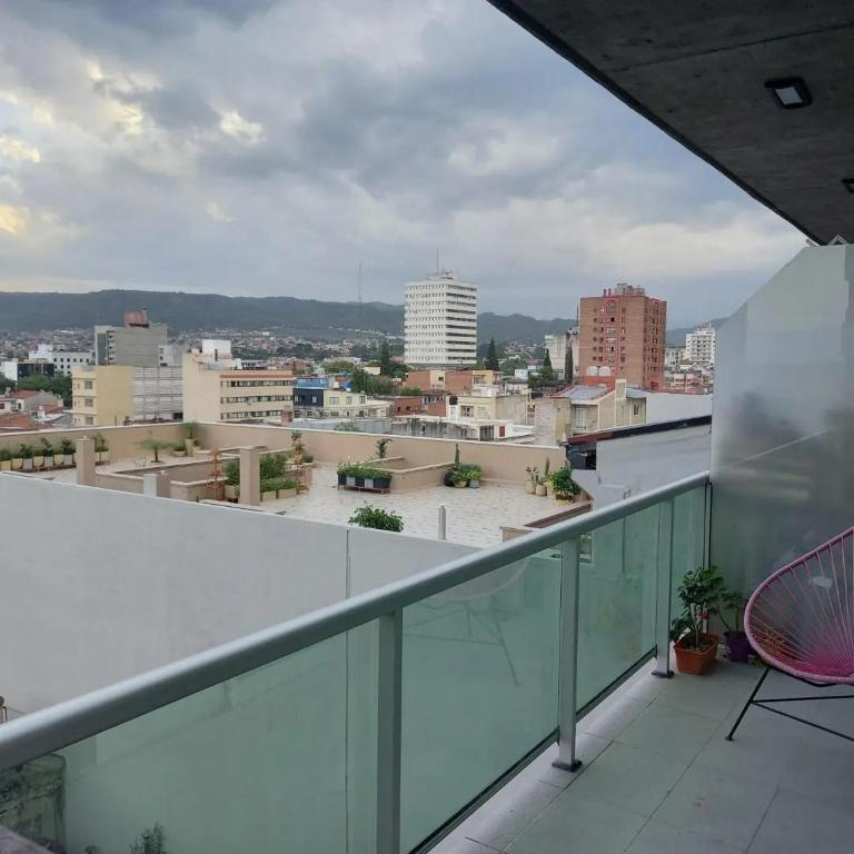 CERRO AZUL I - Apartamento de 1 dormitorio - 7