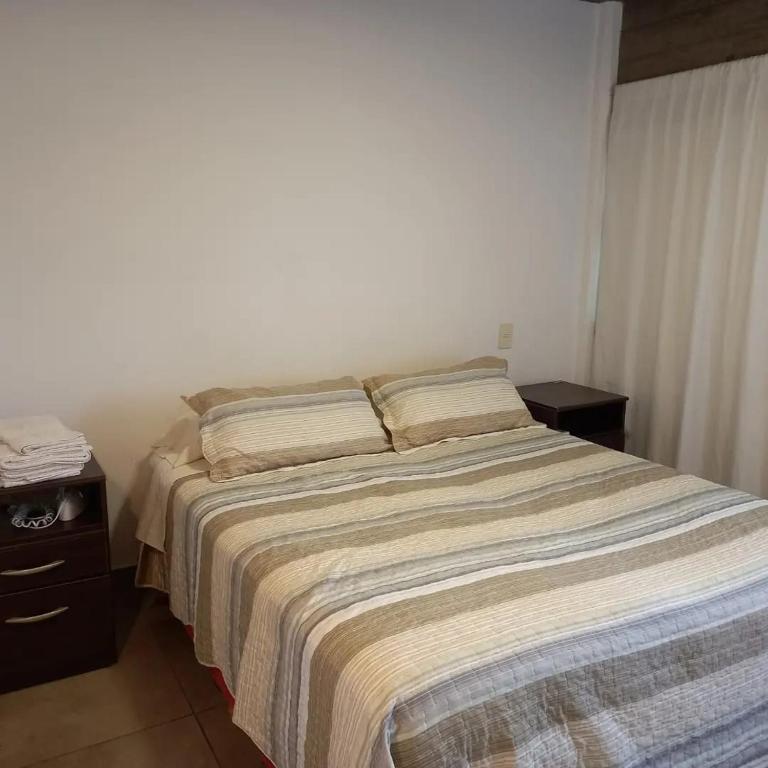 CERRO AZUL I - Apartamento de 1 dormitorio - 5