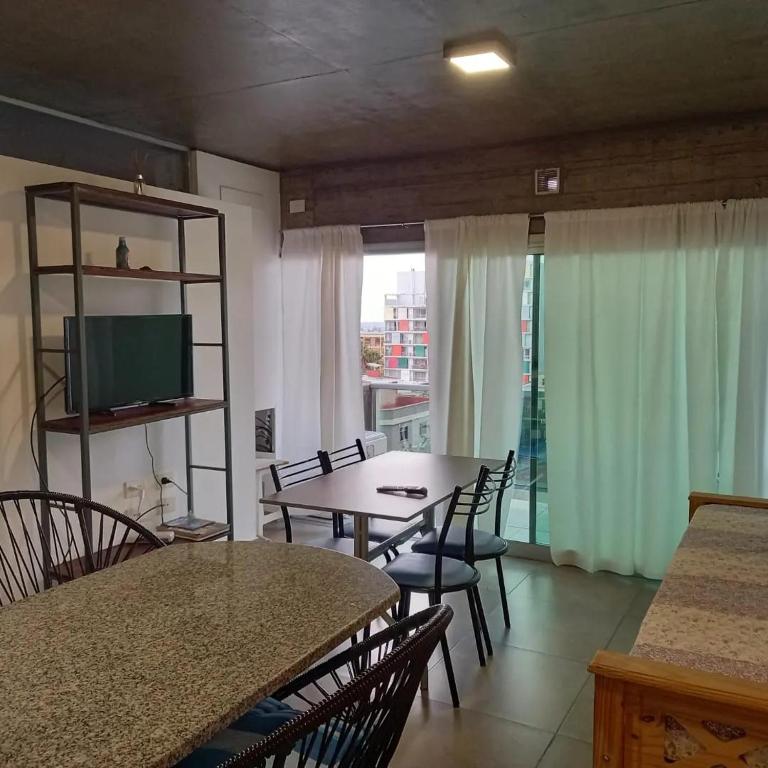 CERRO AZUL I - Apartamento de 1 dormitorio - 1