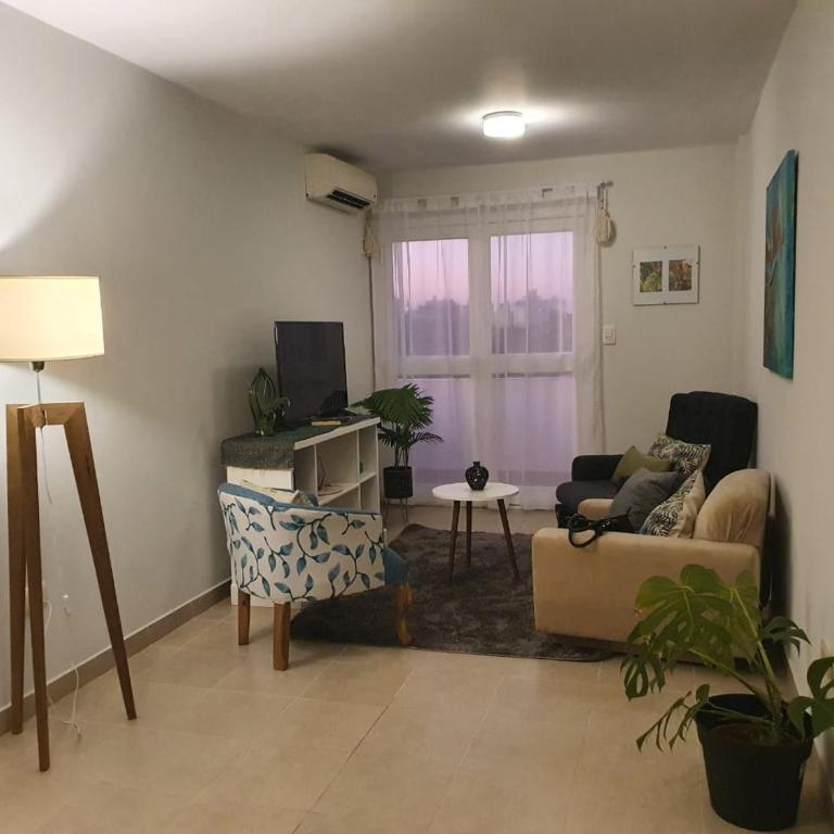 Marfil - Apartamento de 1 dormitorio - 12