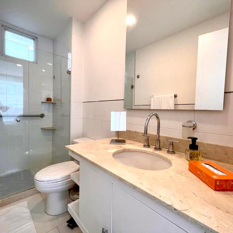 Hermoso apartamento familiar /acceso directo a la playa. Morros 3 - Apartamento de 2 dormitorios - 20