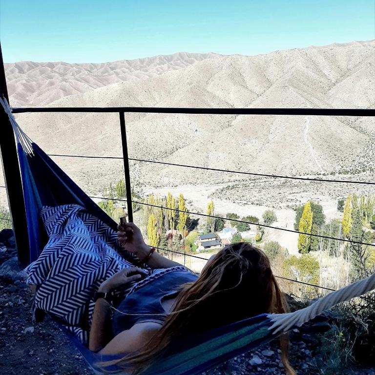 ArribadelValle - Casas de Altura - Casa - 37