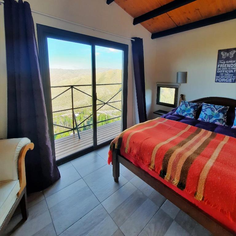 ArribadelValle - Casas de Altura - Casa - 27