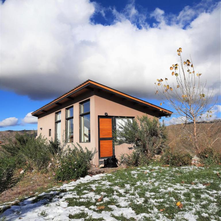 ArribadelValle - Casas de Altura - Casa - 11