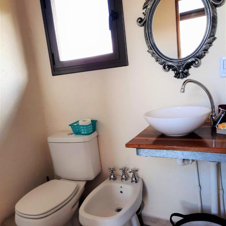 ArribadelValle - Casas de Altura - Casa - 25