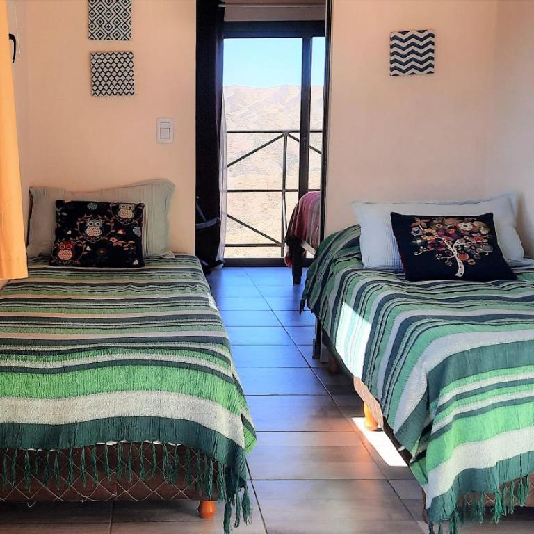 ArribadelValle - Casas de Altura - Casa - 24