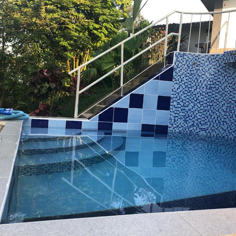 Aventurina - Casa de 3 dormitorios - 70