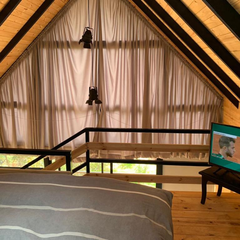 Mirador Valeisa - One-Bedroom Cottage - 16