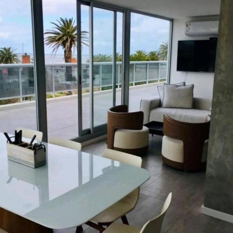 Puerto, Peninsula - Apartamento de 1 dormitorio - 31