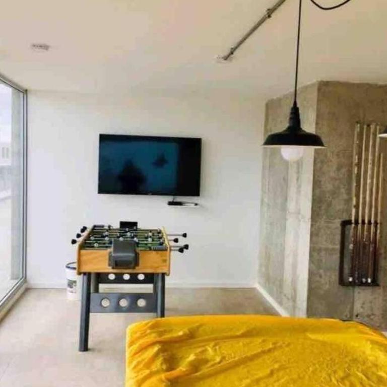 Puerto, Peninsula - Apartamento de 1 dormitorio - 44