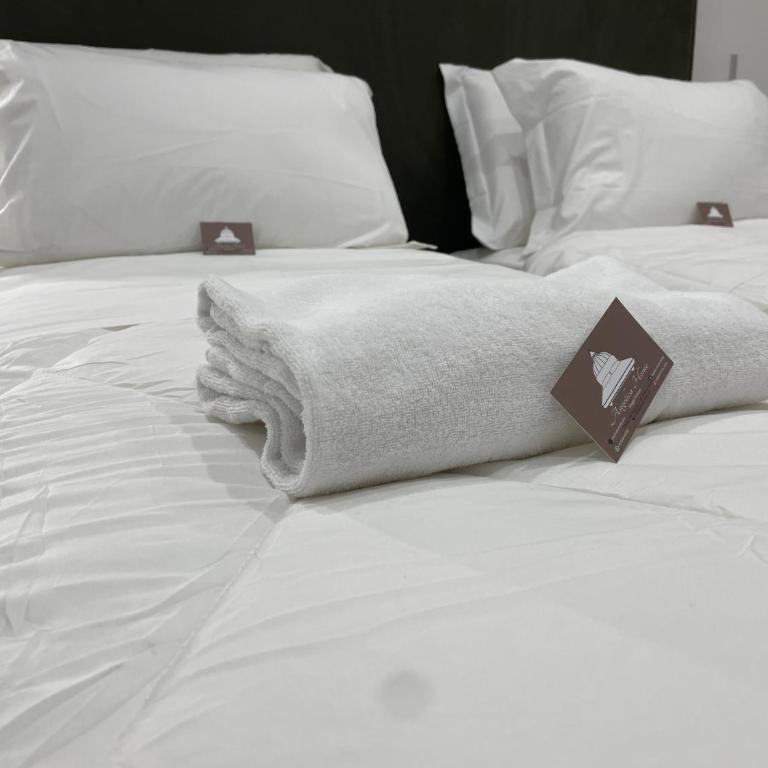 AngelicaHome Roma - Double or Twin Room - 9