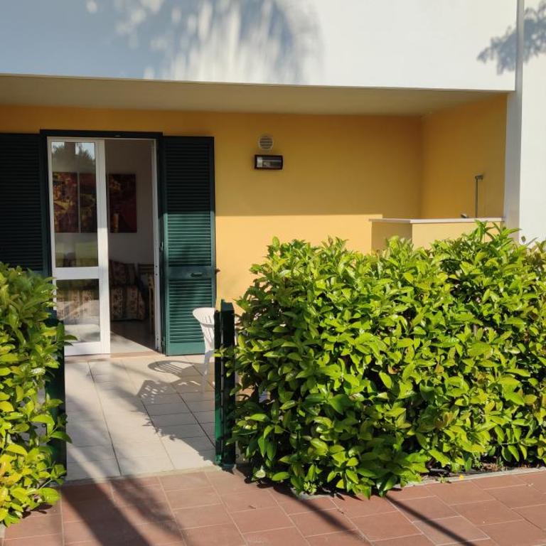 DImOrA SALENTO SAIRON - Casa con 2 Camere da Letto - 2