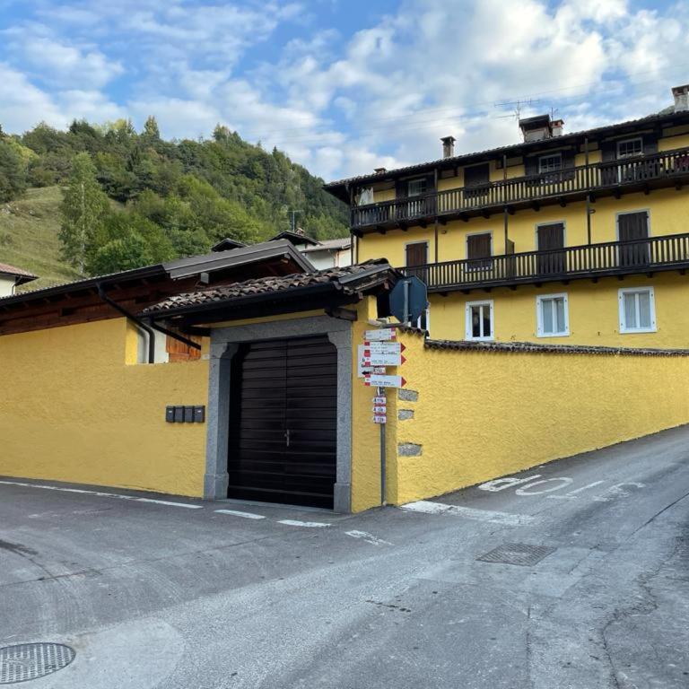Appartamento Alessio - Appartamento con 2 Camere da Letto - 1