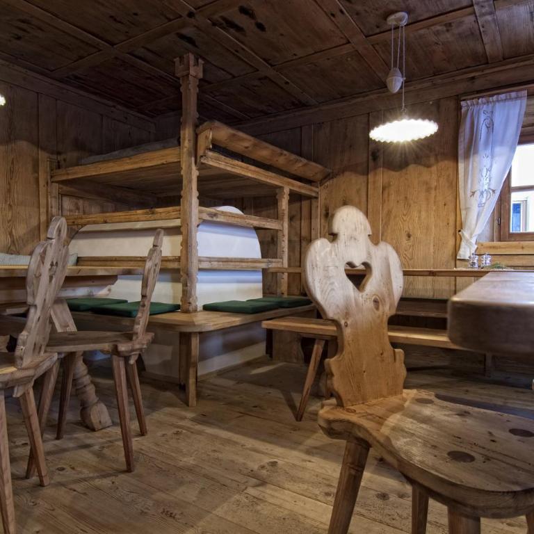 Wargerhof - Urlaub auf dem Bauernhof - Apartment mit 2 Schlafzimmern - 3