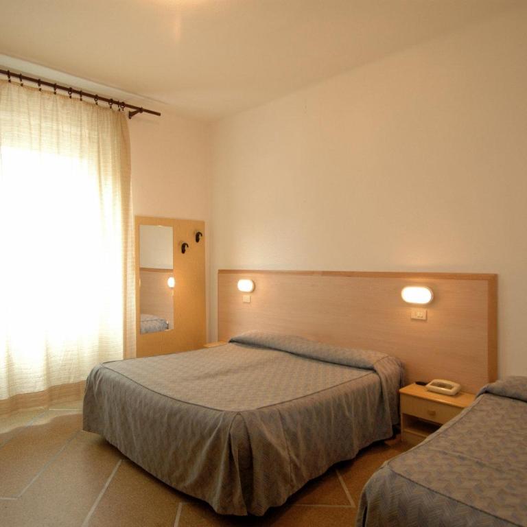 Hotel Moderno - Camera Tripla - 4