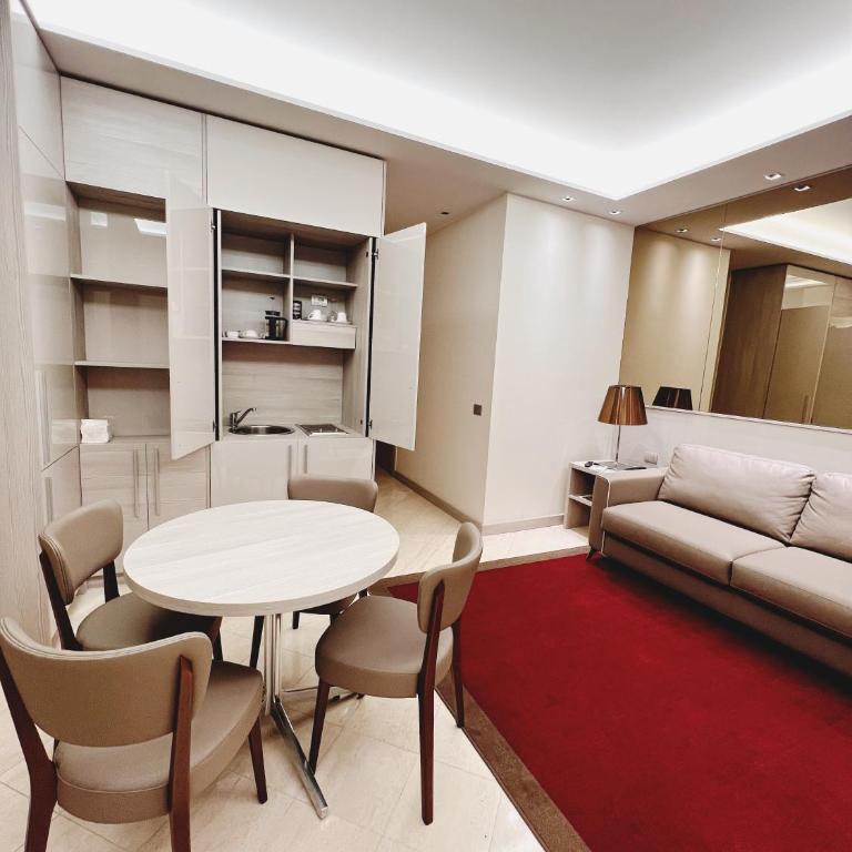 Harry's Bar Trevi Luxury Apartments - Mignanelli - Appartamento Deluxe - 12