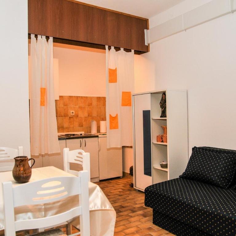 Guesthouse Lanca - Apartman sa Balkonom - 7