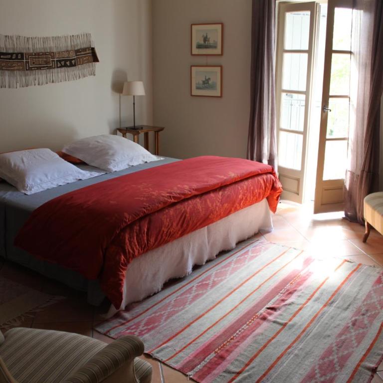 Domaine de Manteau-Bleu - Suite 2 Chambres - 22