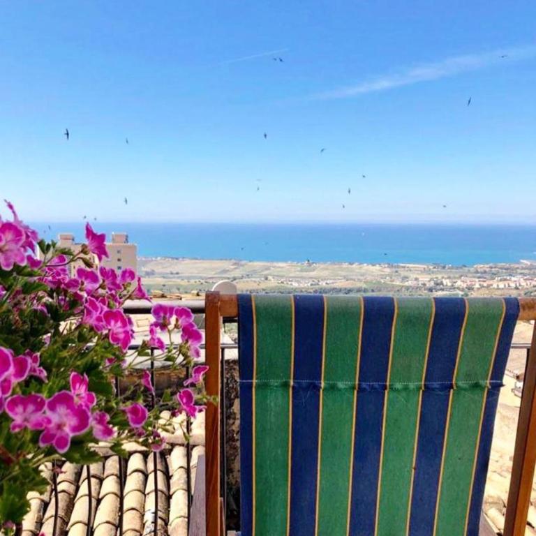 LA Casa il carretto - Appartamento con Terrazza - 19