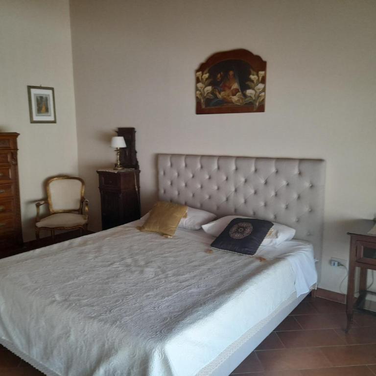 I Faraglioni Comfort Rooms - Appartamento con Terrazza - 3