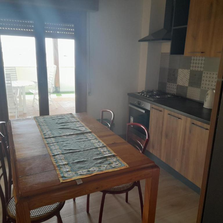 I Faraglioni Comfort Rooms - Appartamento con Terrazza - 6