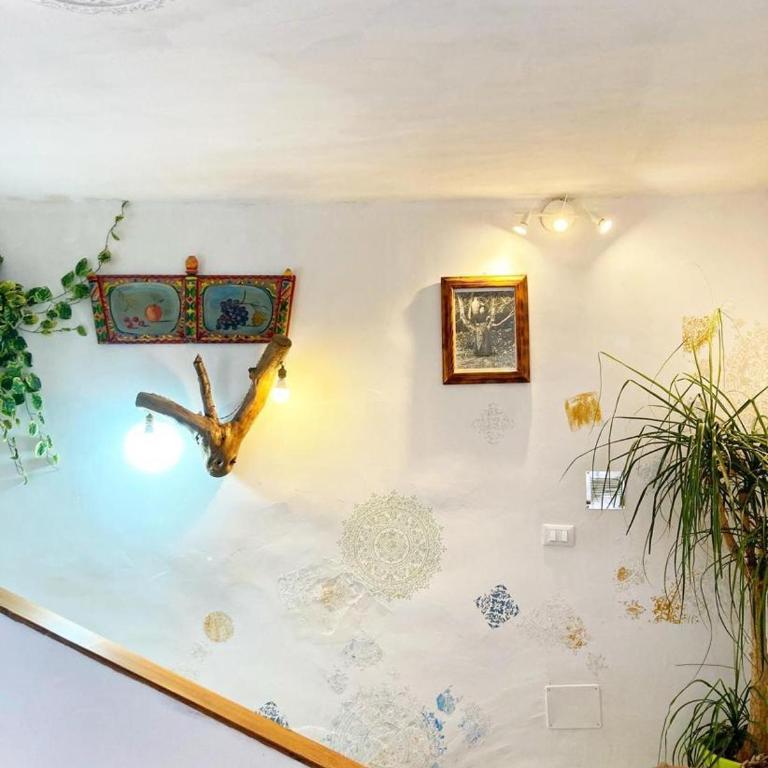 LA Casa il carretto - Appartamento con Terrazza - 18