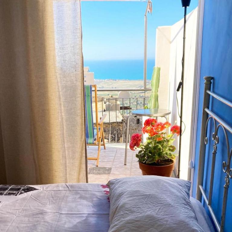 LA Casa il carretto - Appartamento con Terrazza - 11