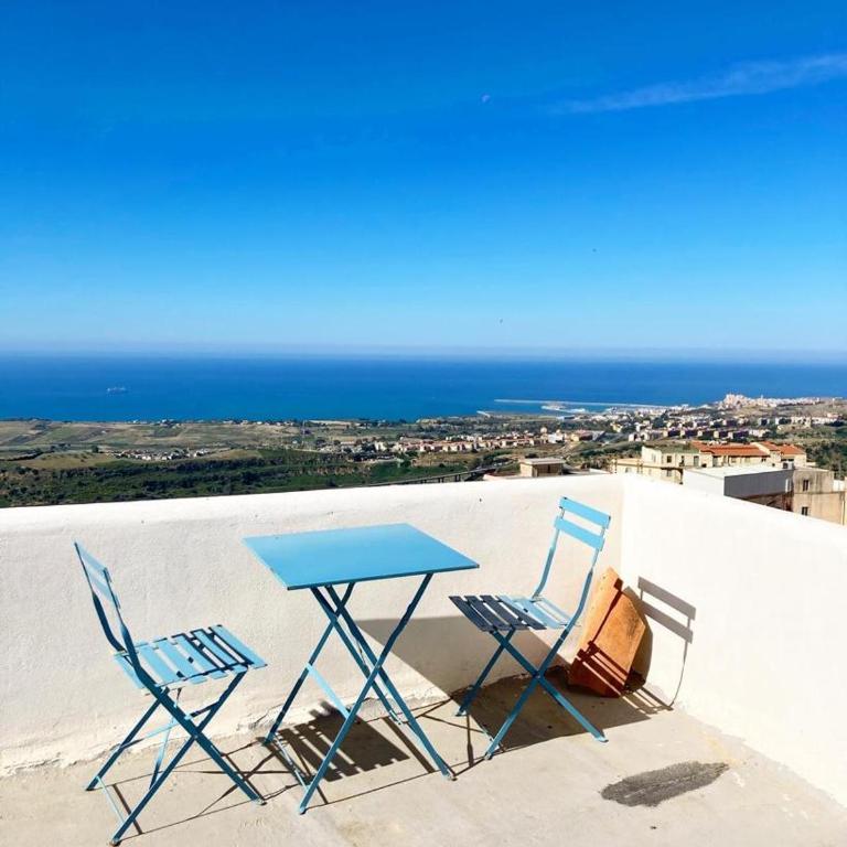 LA Casa il carretto - Appartamento con Terrazza - 20