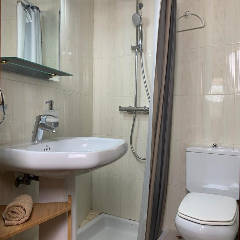 Las Brisas Del Puerto - Three-Bedroom Apartment - 14