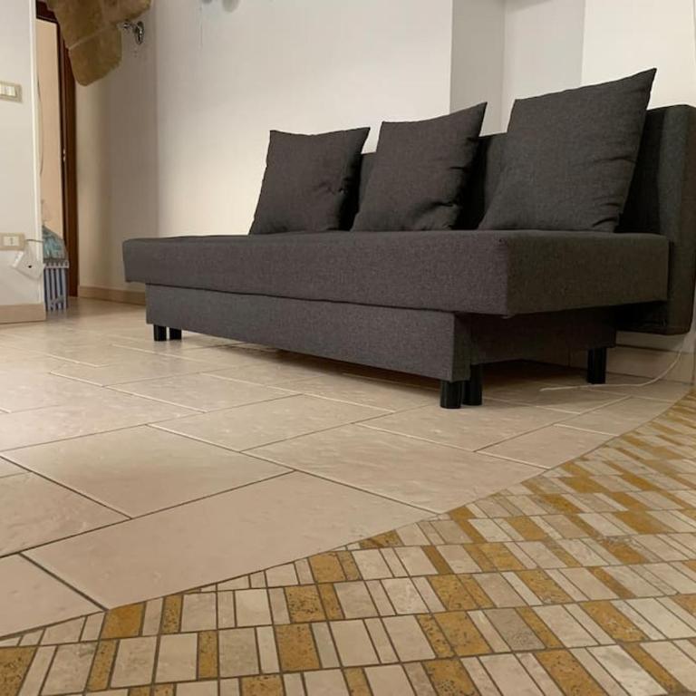 LA PICCOLA DIMORA - One-Bedroom House - 21