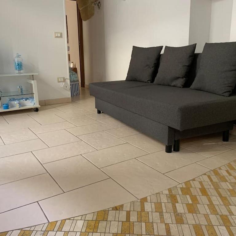 LA PICCOLA DIMORA - One-Bedroom House - 20