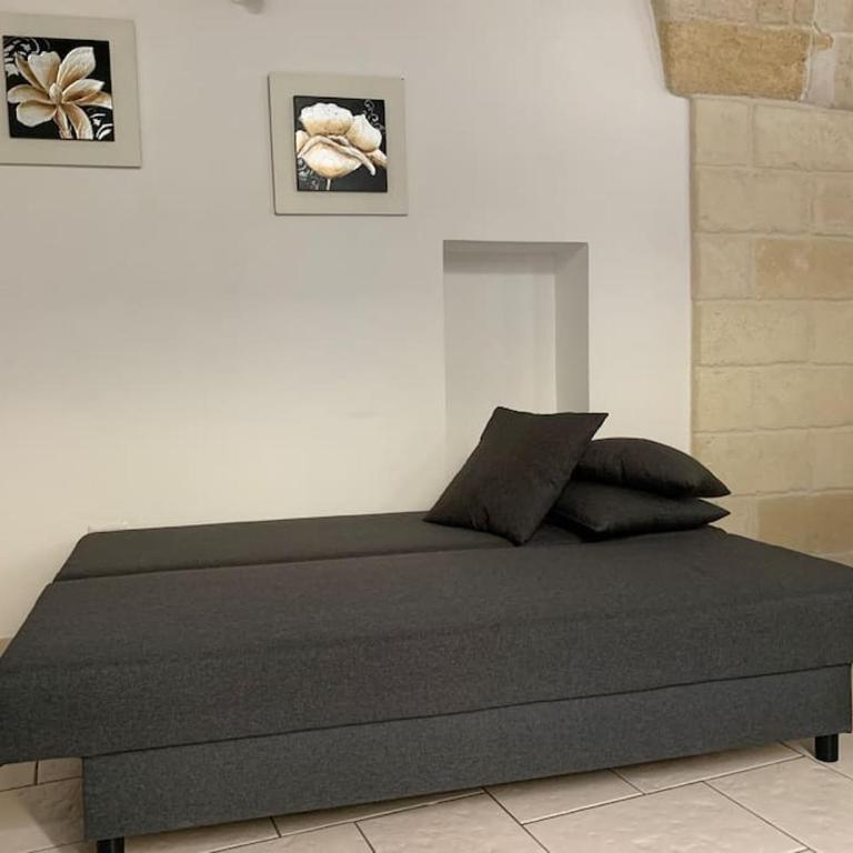 LA PICCOLA DIMORA - One-Bedroom House - 19