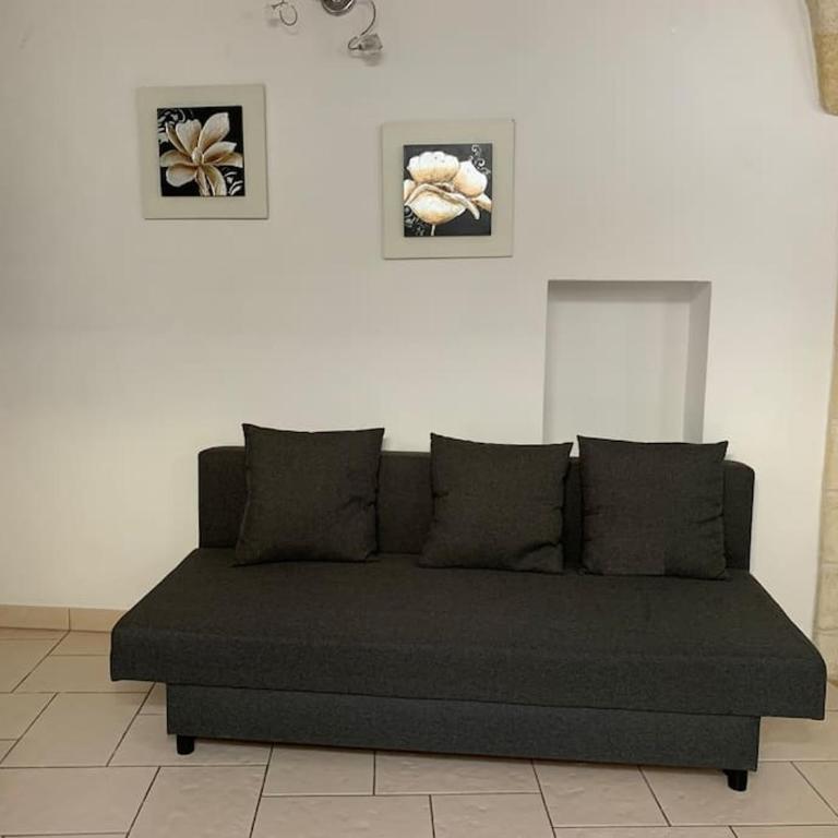 LA PICCOLA DIMORA - One-Bedroom House - 18