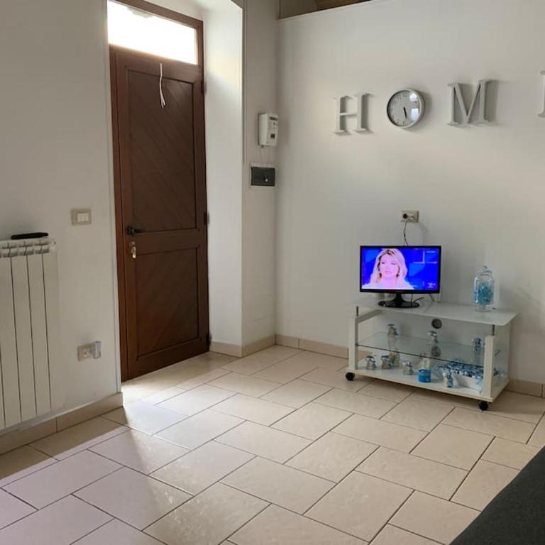 LA PICCOLA DIMORA - One-Bedroom House - 17
