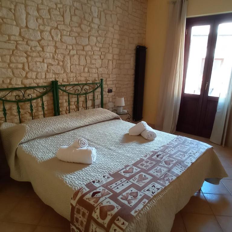 La sinfonia di.kerkent - Deluxe Double Room (2 Adults + 1 Child) - 5