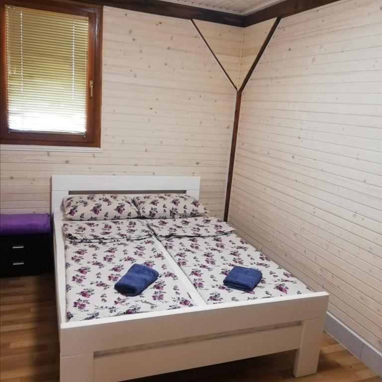 Flora&Fauna - Two-Bedroom House - 3
