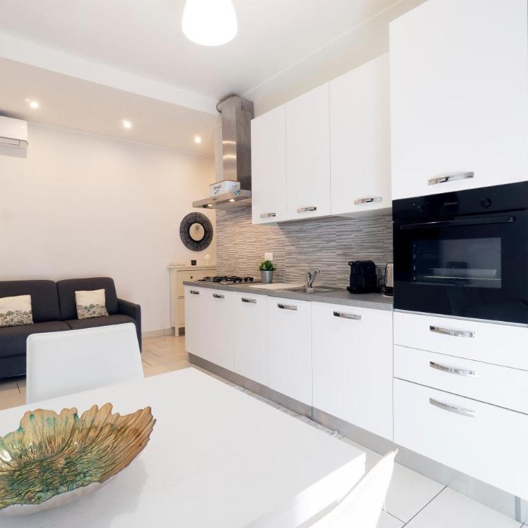GetTheKey Pasubio Apartment - One-Bedroom Apartment - 5