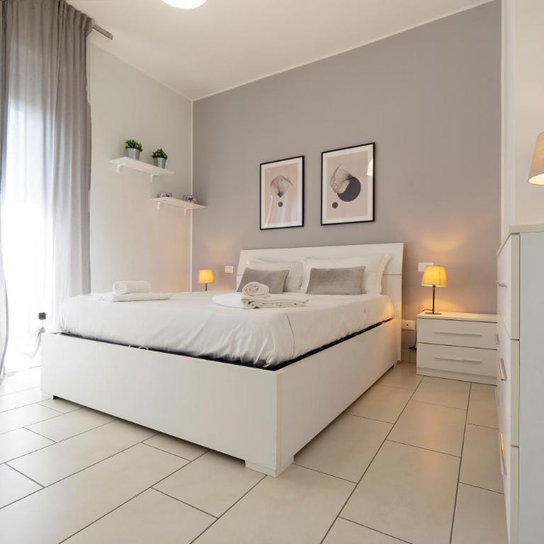 GetTheKey Pasubio Apartment - One-Bedroom Apartment - 18