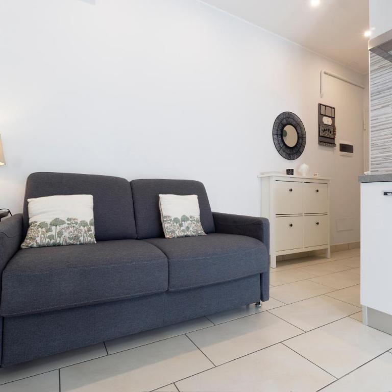 GetTheKey Pasubio Apartment - One-Bedroom Apartment - 6
