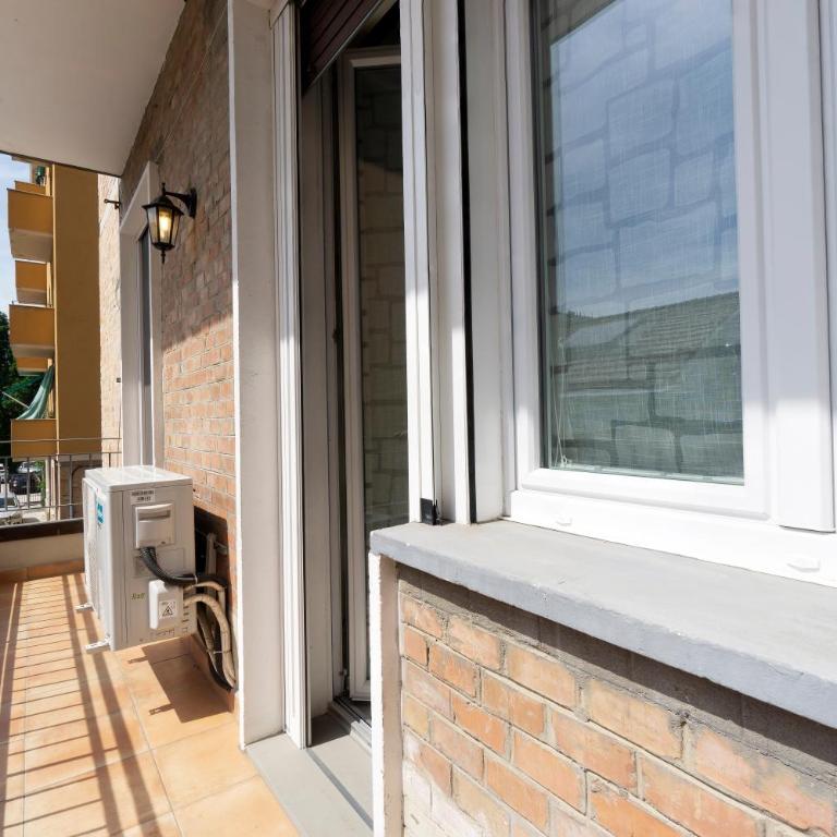 GetTheKey Pasubio Apartment - One-Bedroom Apartment - 9