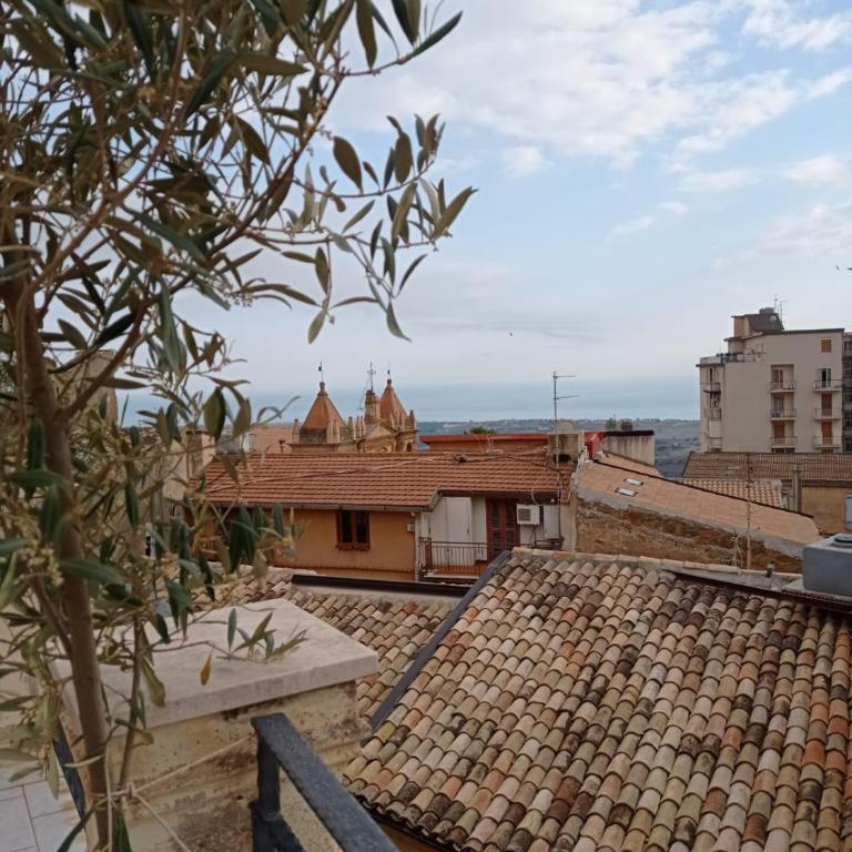 La sinfonia di.kerkent - Deluxe Double Room (2 Adults + 1 Child) - 2