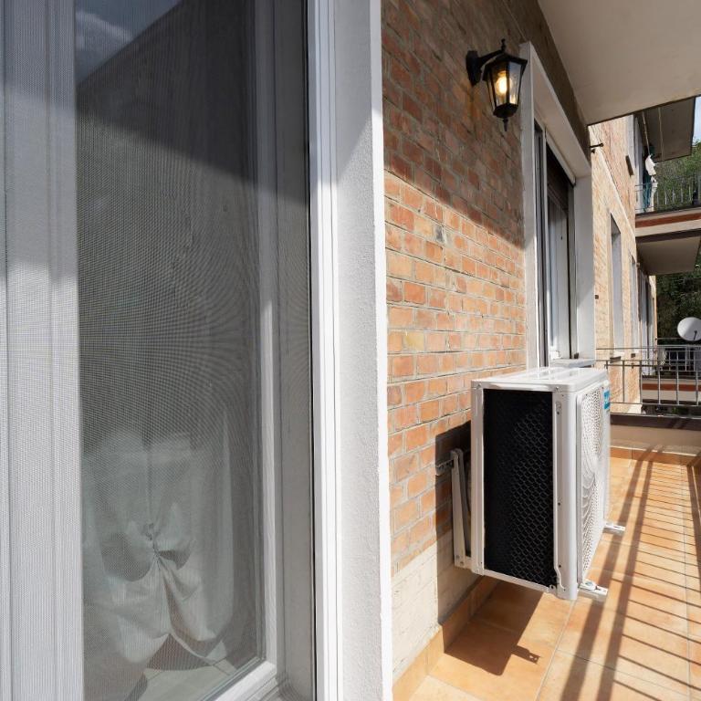 GetTheKey Pasubio Apartment - One-Bedroom Apartment - 10