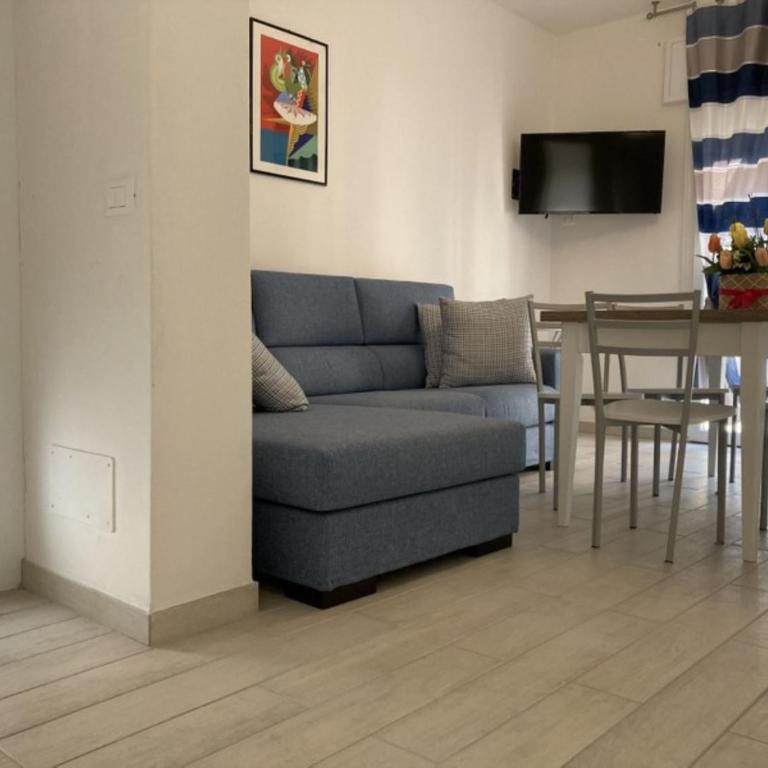 Appartamenti Brennero a pochi passi dal mare - Appartamento con 3 Camere da Letto - 4