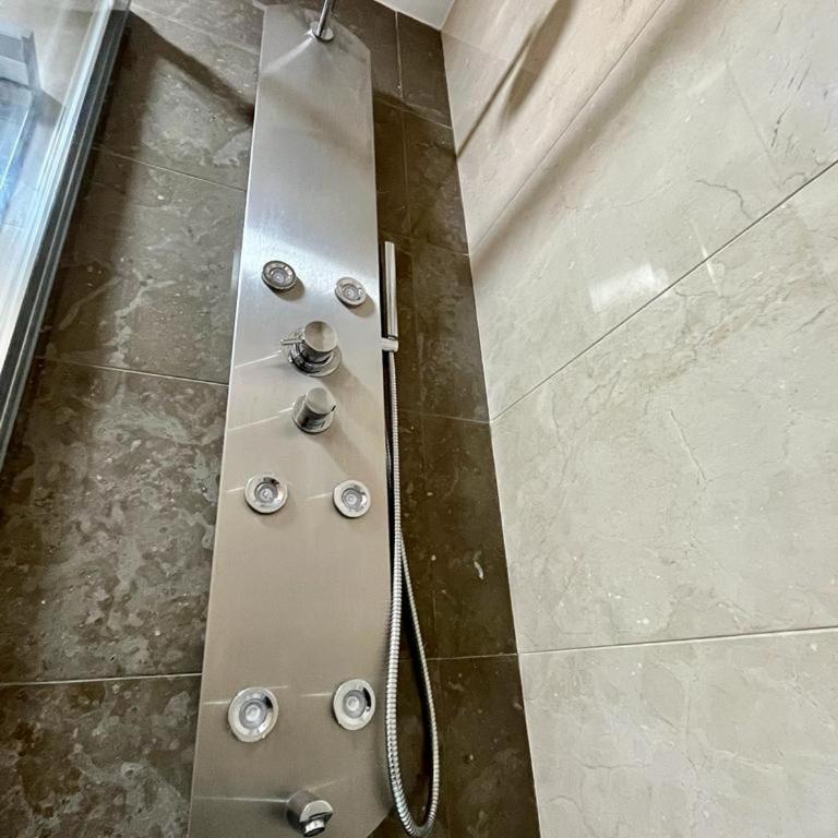 AtuaireHome Cordón 2 piso en centro histórico parking incluido - Apartamento de 2 dormitorios - 17