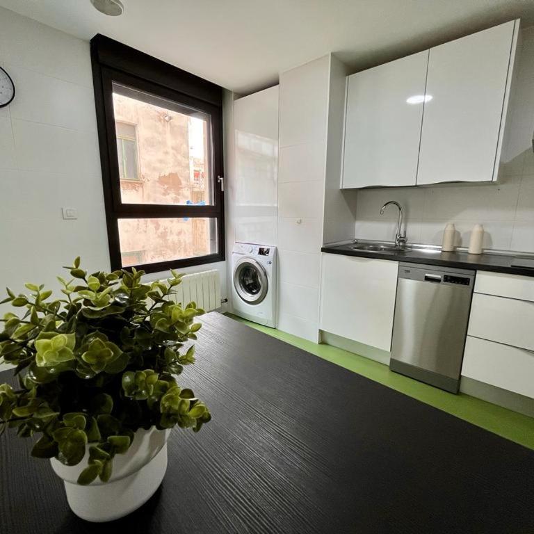 AtuaireHome Cordón 2 piso en centro histórico parking incluido - Apartamento de 2 dormitorios - 21