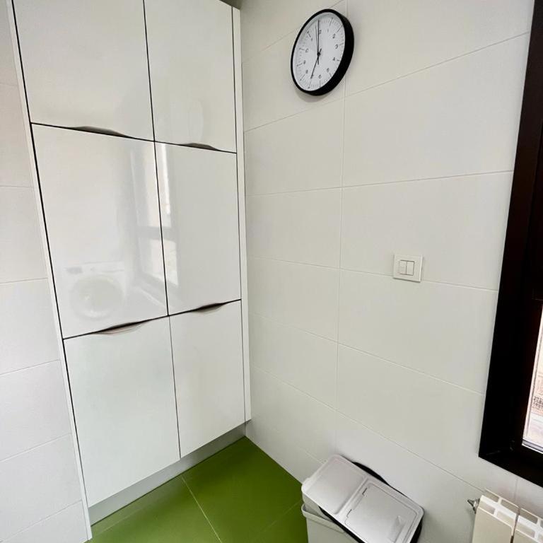 AtuaireHome Cordón 2 piso en centro histórico parking incluido - Apartamento de 2 dormitorios - 20