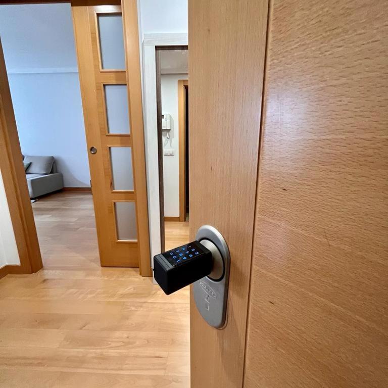 AtuaireHome Cordón 2 piso en centro histórico parking incluido - Apartamento de 2 dormitorios - 22